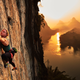 Image for article titled The Rock Climbing World Is Apparently Disgustingly Racist and Sexist